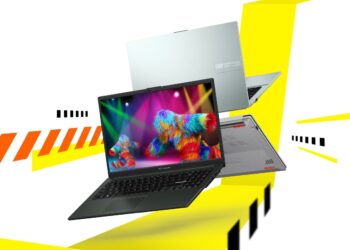 ASUS Vivobook Go 15 (E1504F)