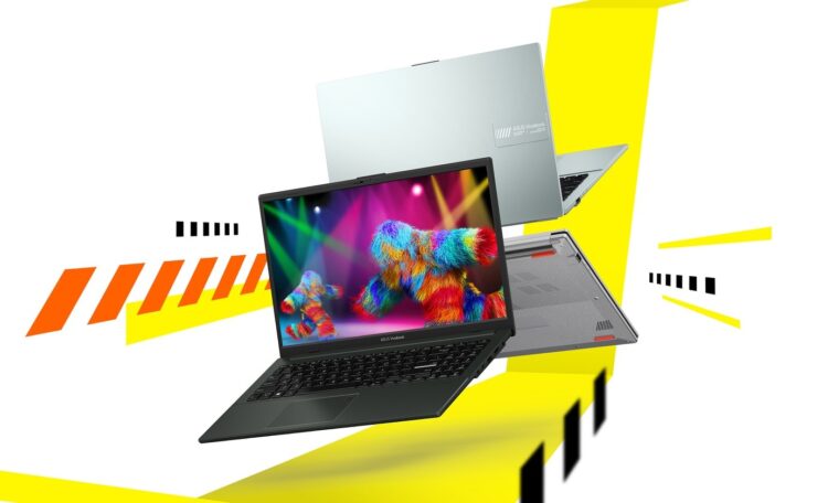 ASUS Vivobook Go 15 (E1504F)