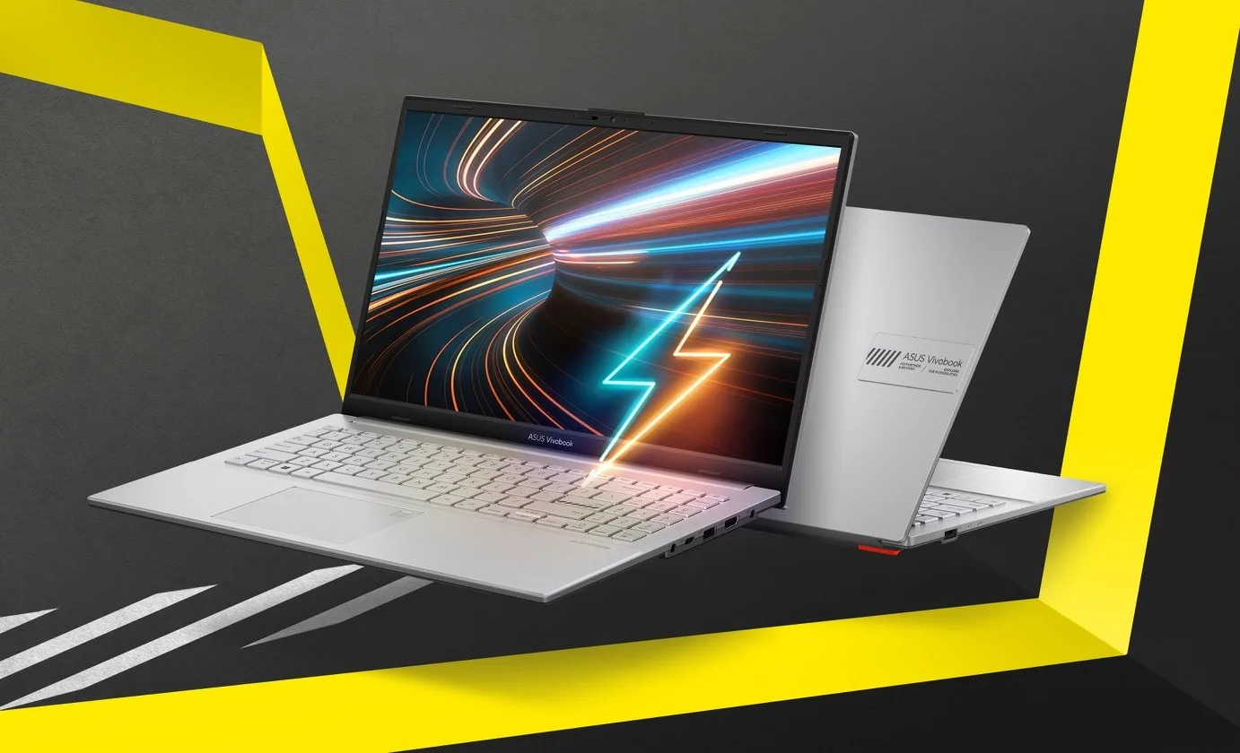 ASUS Vivobook Go 15 (E1504F)