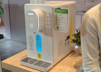AcerPure Aqua WP1