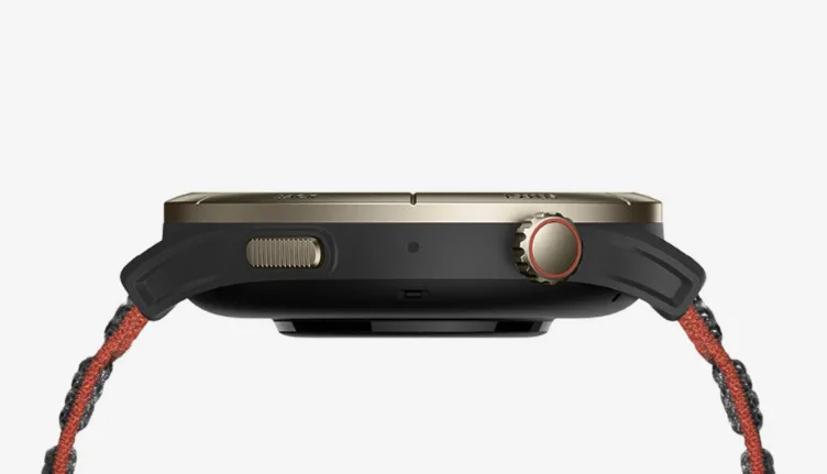 Amazfit Cheetah pro