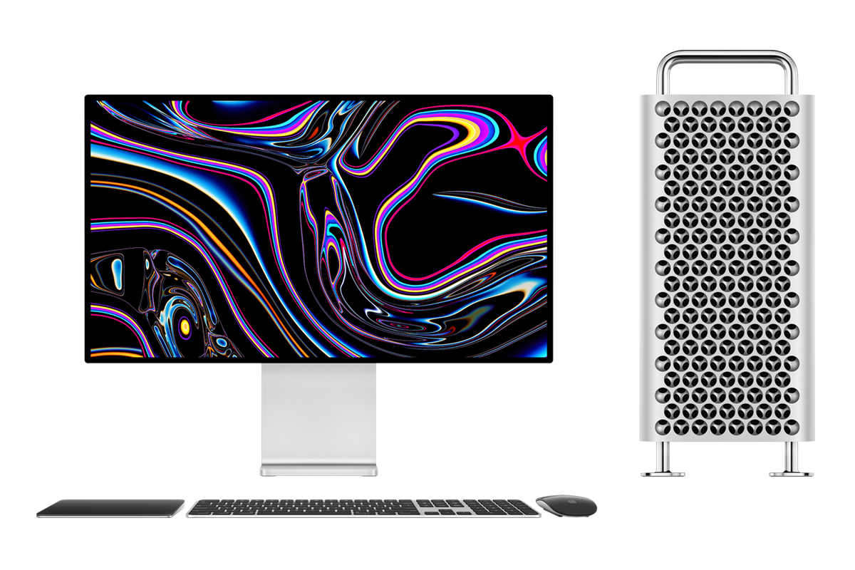 A Maxed Out M2 Ultra Mac Pro Is Surprisingly More Affordable Than Its  Predecessor - Lowyat.NET