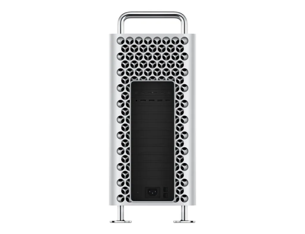 Apple Mac Pro M2 Ultra price Malaysia