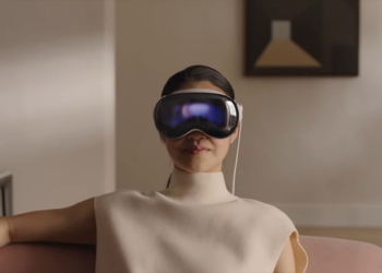 Apple Vision Pro