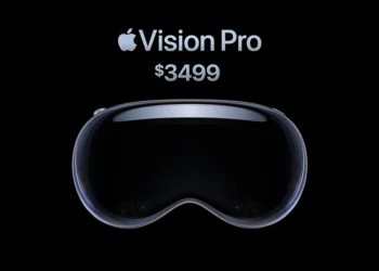 Apple Vision Pro price