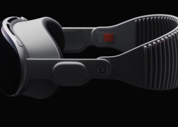 Apple Vision Pro