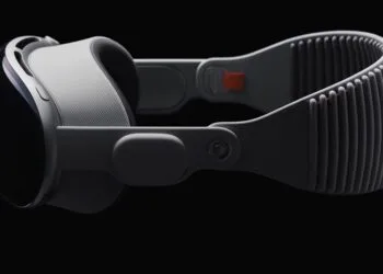 Apple Vision Pro
