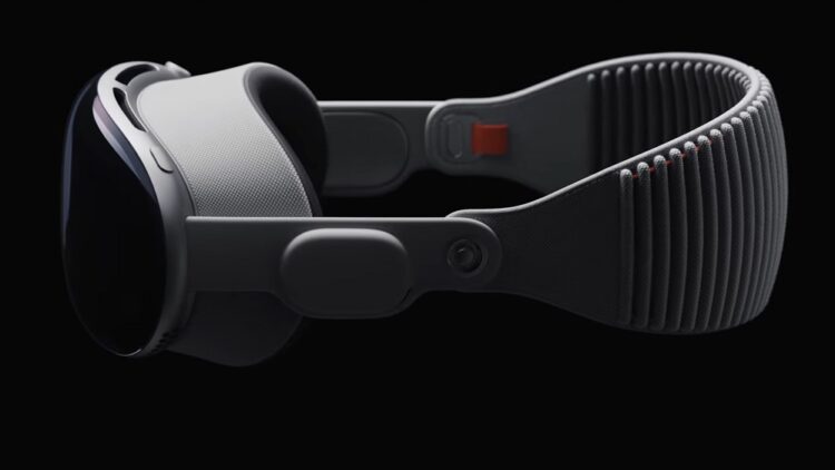 Apple Vision Pro