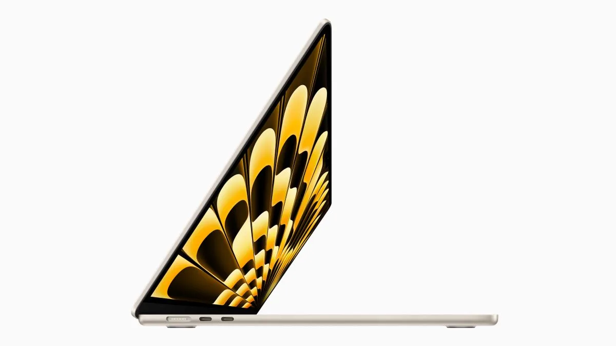 Apple MacBook Air M2