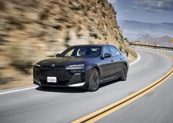 BMW Malaysia All-Electric BMW i7 xDrive 60 Price