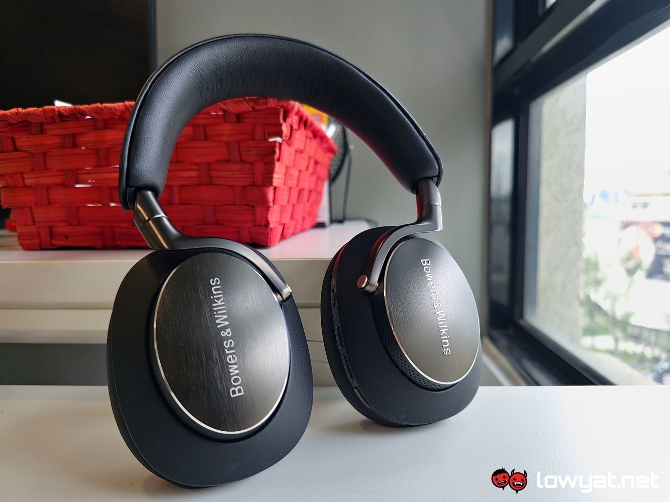 Bowers & Wilkins Px8 review: luxurious and capable, but pricey