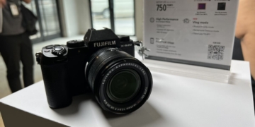 Fujifilm X-S20 Malaysia launch date price