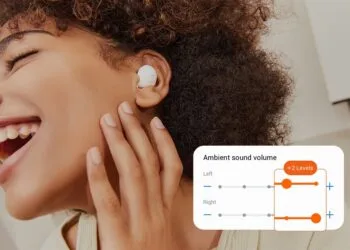 samsung Galaxy Buds2 Pro ambient sound