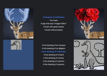 Google Imagen Editor