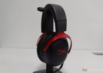 HyperX Cloud III