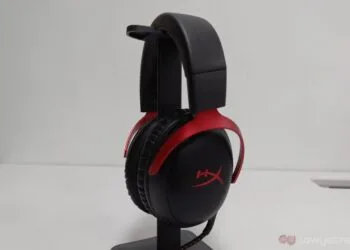 HyperX Cloud III