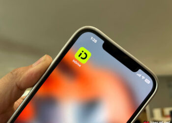 InDrive e-hailing