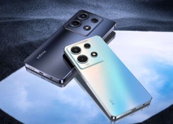 Infinix note 30 vip