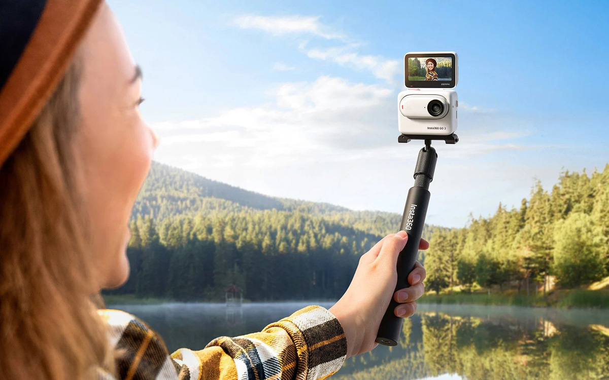 Insta360 GO 3 launch Malaysia price