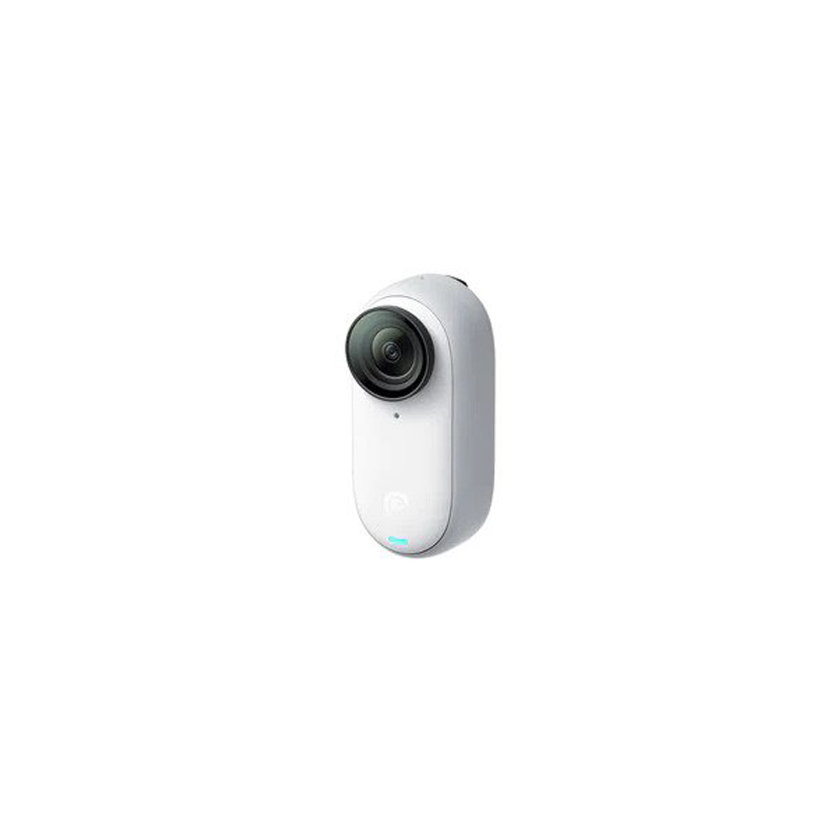 Insta360 launches GO 3 thumb-sized action camera for cycling with magnetic  mounting system