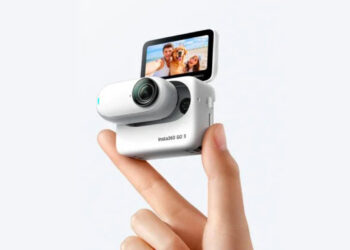 Insta360 GO 3 launch Malaysia price