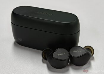 Jabra Evolve2 Buds