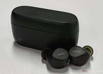Jabra Evolve2 Buds