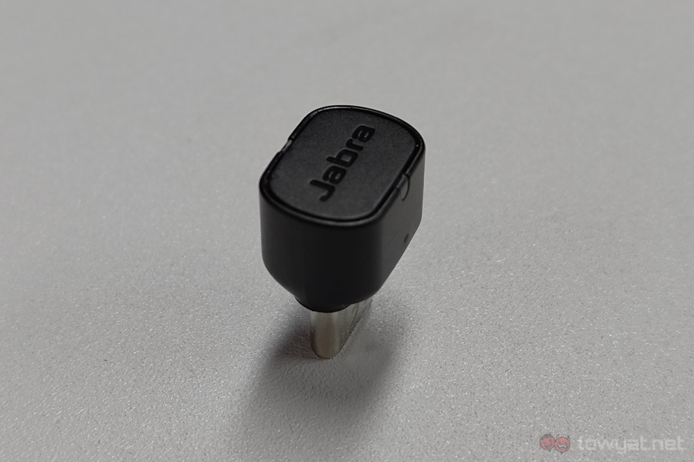 Jabra Evolve2 Buds dongle