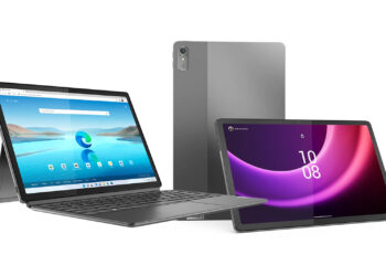Lenovo IdeaPad Duet 5i Tab P11