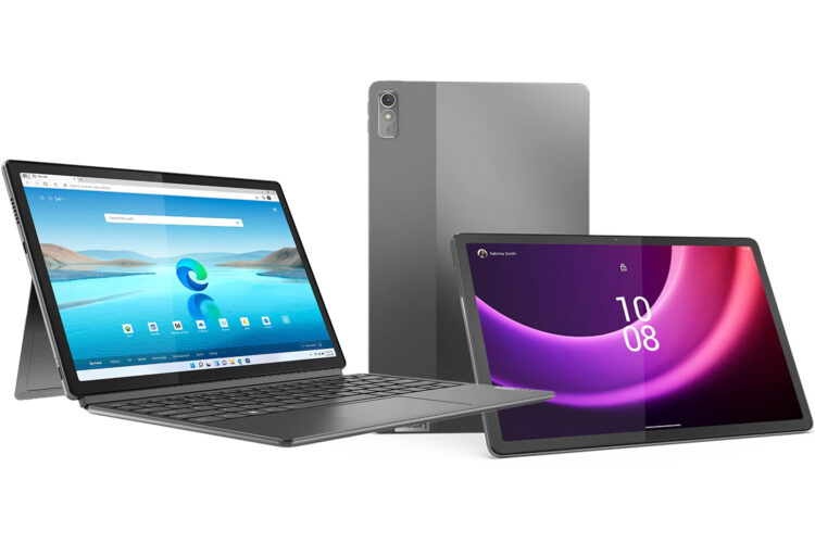 Lenovo IdeaPad Duet 5i Tab P11