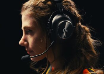 (Image source: Logitech.)