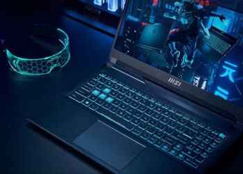 MSI Cyborg 15 A12V Lowyat
