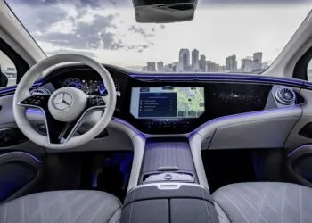 Voice Assistant "Hey Mercedes" will become even more intuitive – the U.S. beta programme is expected to last three months.
