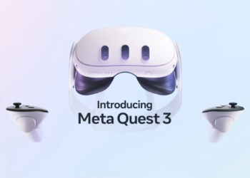 Meta Quest 3 Announced Price Availability