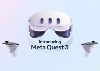 Meta Quest 3 Announced Price Availability