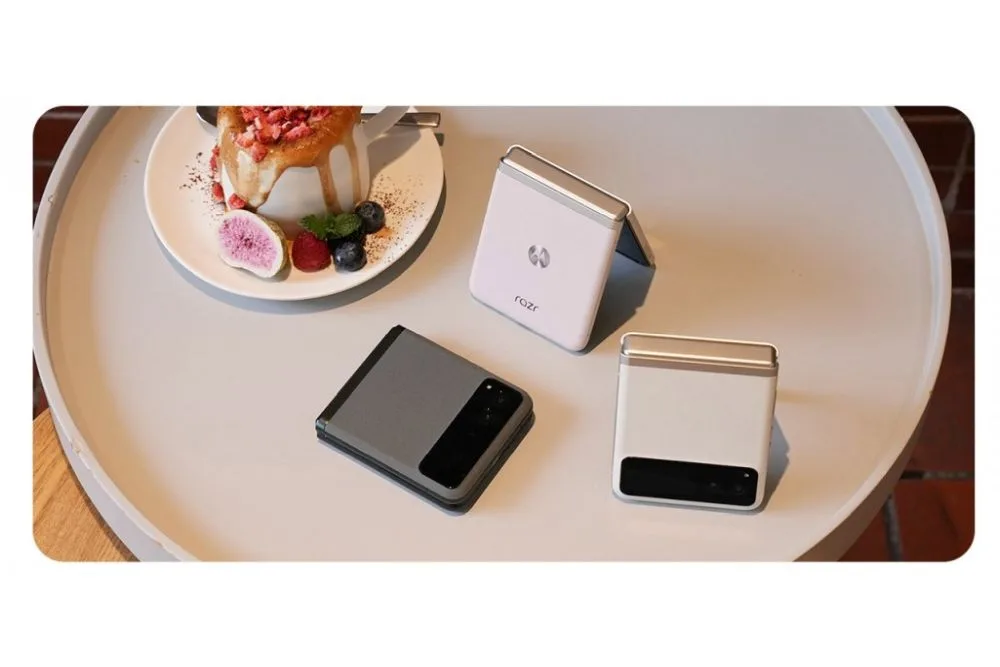 Motorola Razr 2023