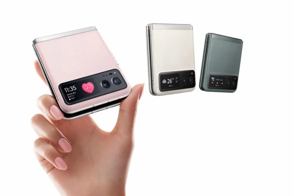 Motorola Razr 2023