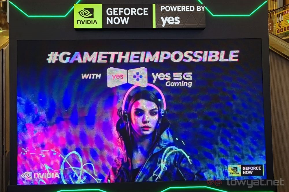 Microsoft's PC Game Pass titles will start streaming on GeForce