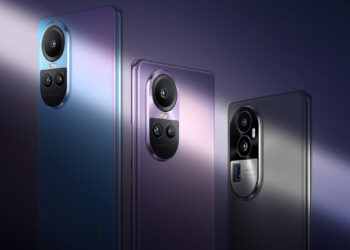 OPPO Reno10 series teaser malaysia