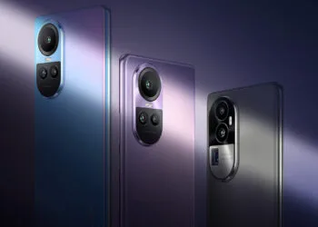 OPPO Reno10 series teaser malaysia