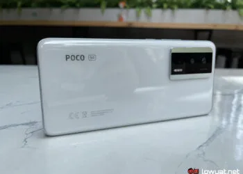 POCO F5 Pro