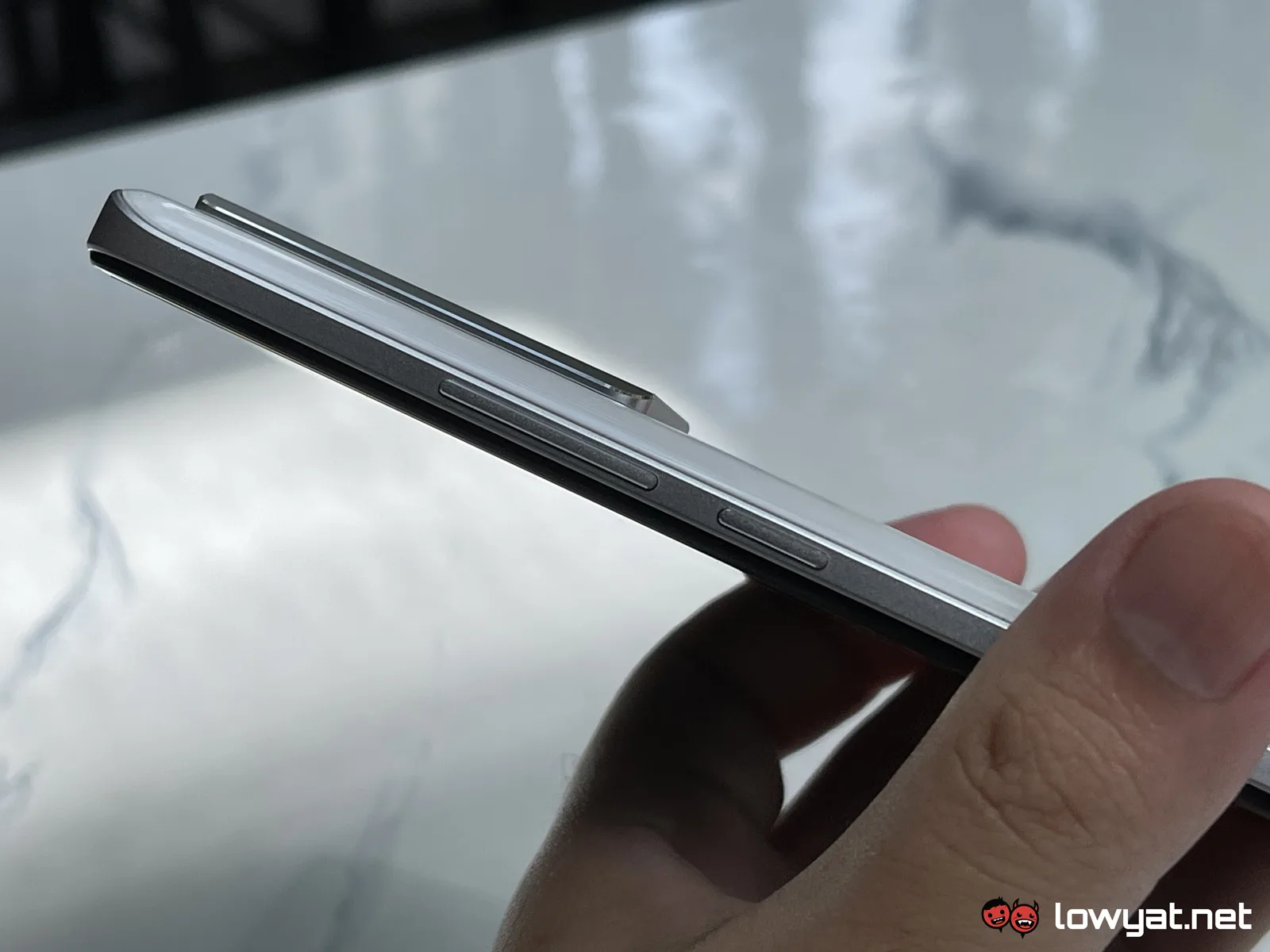 POCO F5 Pro