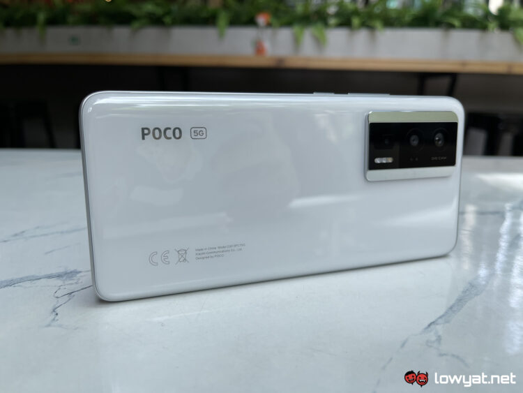 POCO F5 Pro