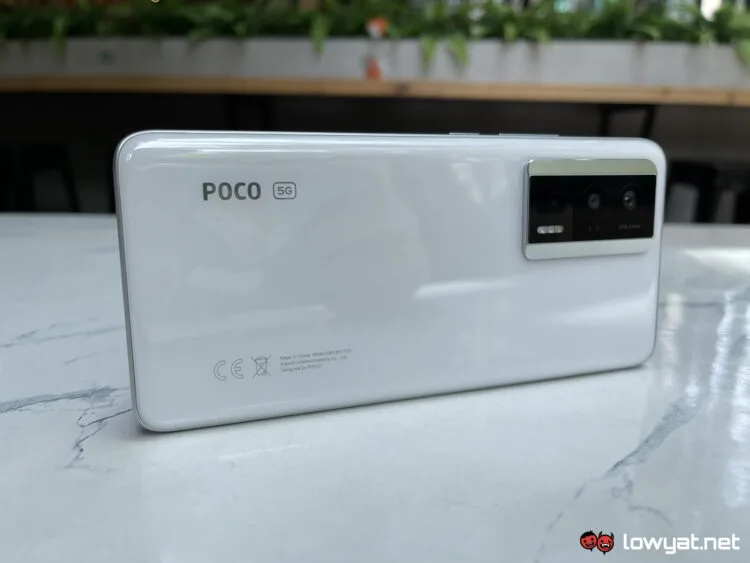 POCO F5 Pro