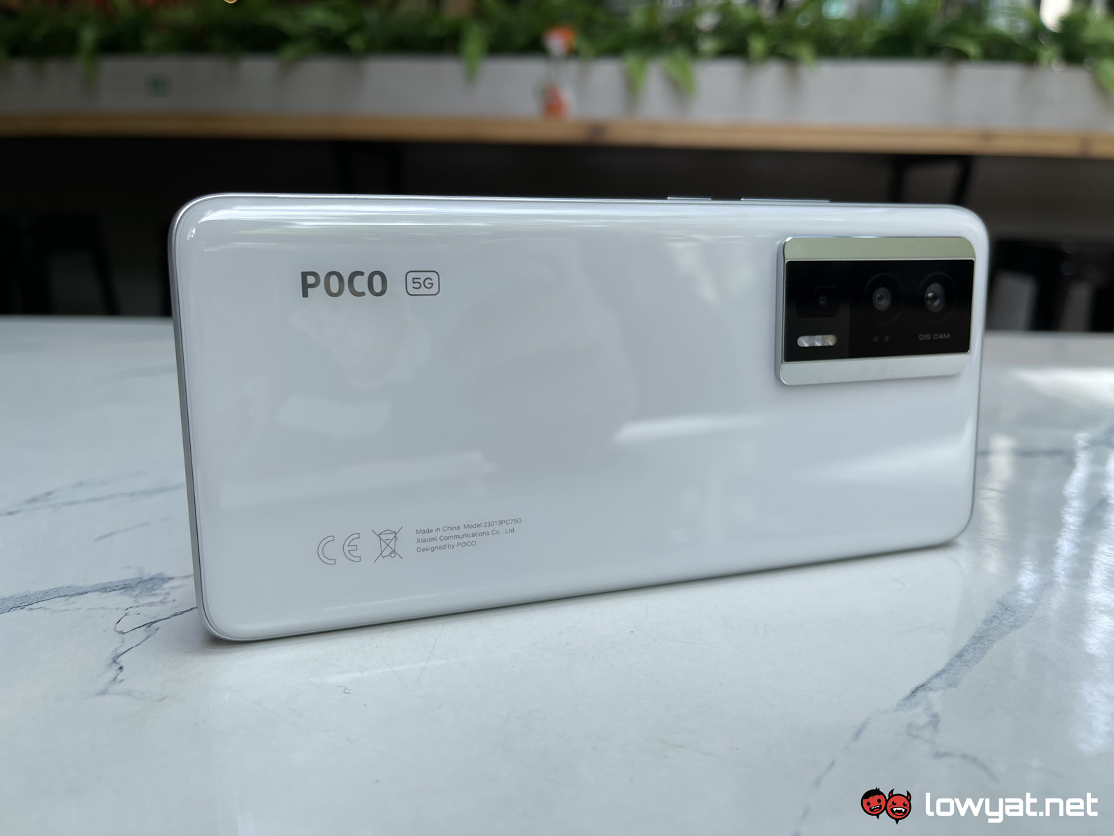 Xiaomi Poco F5 Pro - Device Review