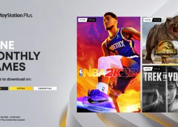 PlayStation Plus June 2023 Monthly Games