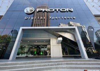 Proton DX Quill City launch Acotech