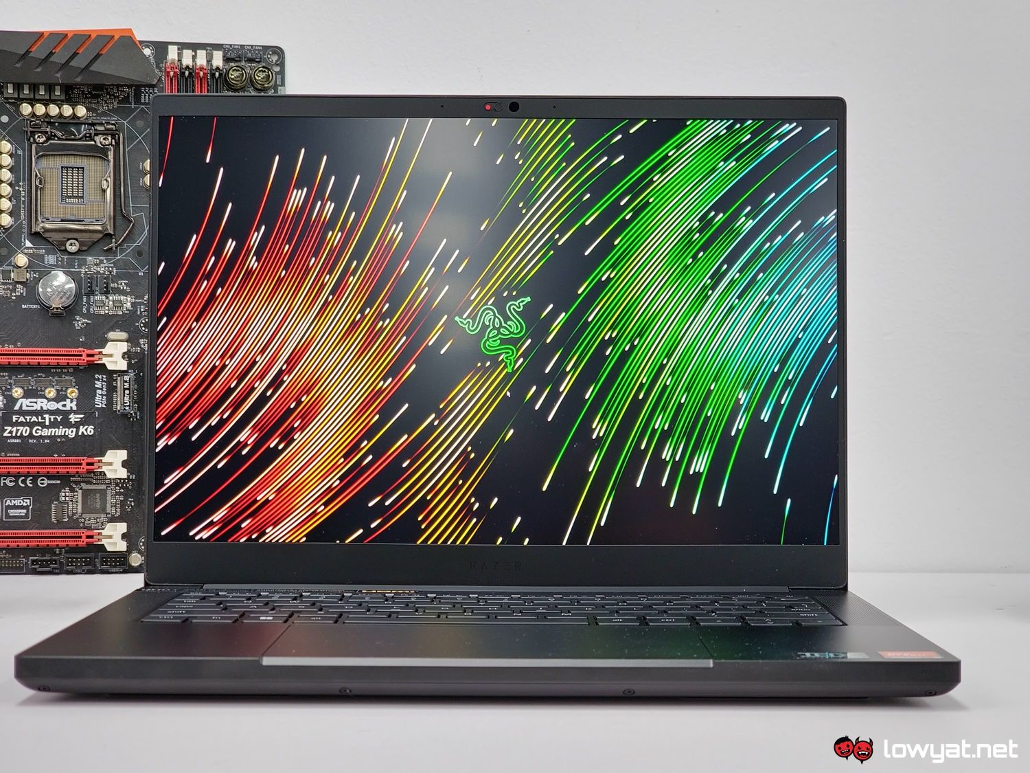 Razer Blade 14 Review