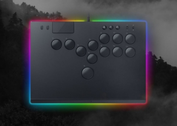 Razer Kitsune