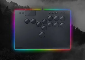 Razer Kitsune